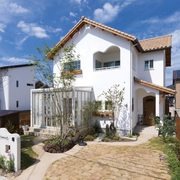 無添加住宅<br>兵庫県西宮市