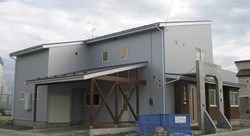 アップルホーム<br>青森県八戸市