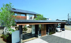 まごころ住宅<br>愛知県