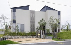 熊田建業<br>宮城県黒川郡大衡村