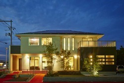 ヤマダホームズ<br>宮城県名取市