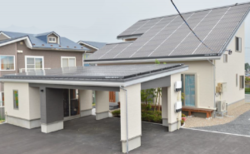 田中住宅株式会社タナカホーム<br>青森県八戸市