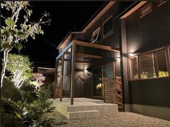 ホウトクHOUSE<br>山形県東根市
