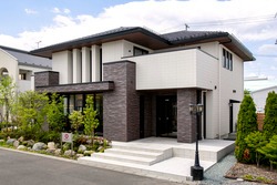 大和ハウス工業<br>岩手県盛岡市