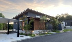 有本建設<br>岡山県