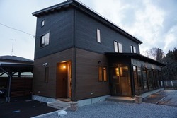久保工務店<br>青森県三戸郡南部町