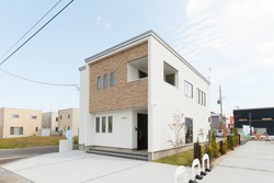 大進建設<br>青森県青森市