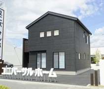 ユニバーサルホーム<br>岩手県盛岡市