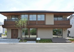 住友不動産（新築そっくりさん）<br>岡山県