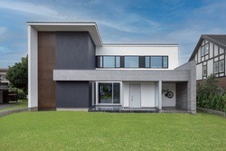 七呂建設<br>鹿児島県鹿児島市