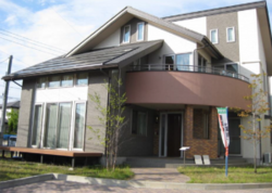ファインホームズ株式会社 設計工房ファイン<br>青森県八戸市