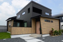 サンクスホーム<br>愛知県