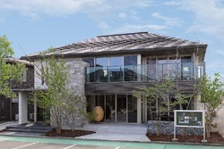 積水ハウス<br>岩手県盛岡市