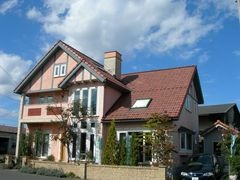 ユーロハウス<br>岩手県盛岡市