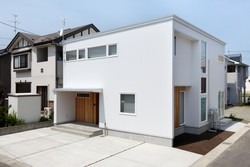 きゅうでん建築<br>青森県三戸郡五戸町