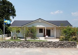 株式会社 スウェーデンハウス<br>長崎県諫早市