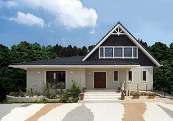 スウェーデンハウス<br>愛知県