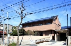 カワハラ建築設計<br>愛知県