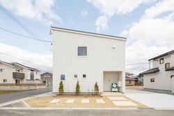ロゴスホーム<br>青森県八戸市