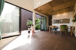 アーキホームライフ<br>京都府福知山市