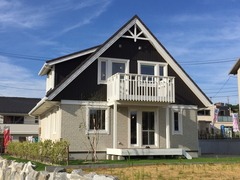 スウェーデンハウス<br>宮城県仙台市泉区