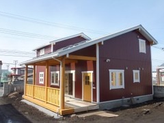 ウッドランド<br>青森県八戸市