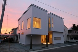 ウチノ建設<br>岩手県盛岡市