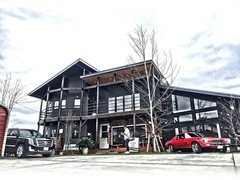 力量ハウジング<br>岩手県滝沢市