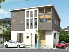ヤマト住建<br>岡山県