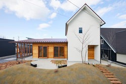 チェックハウス<br>愛知県