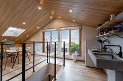 桧屋住宅<br>神奈川県