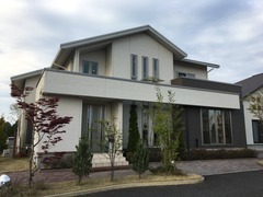 タマホーム<br>青森県上北郡おいらせ町