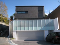 高草大次郎建築設計事務所<br>大阪府大阪市西区