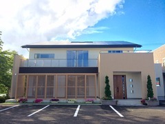 アイフルホーム八戸店<br>青森県八戸市