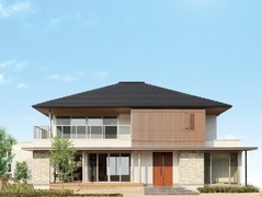 積水ハウス<br>宮城県黒川郡富谷町
