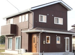 花坂ハウス工業<br>宮城県東松島市