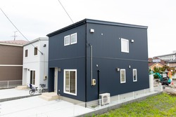 ロゴスホーム<br>宮城県名取市