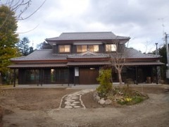 株式会社松本工務店<br>青森県三戸郡南部町
