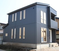 イエス住宅<br>青森県八戸市