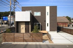 株式会社 市場建築<br>長崎県西海市
