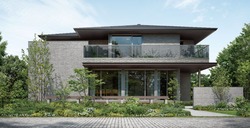 パナソニックホームズ(株)<br>福島県