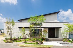 アイ工務店<br>岡山県