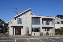 パナソニックホームズ（株）<br>茨城県