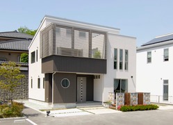 アイムの家<br>宮城県黒川郡富谷町