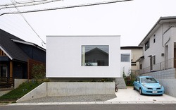 金田圭二建築設計事務所<br>大阪府豊中市