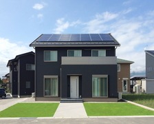 桧家住宅<br>宮城県仙台市若林区
