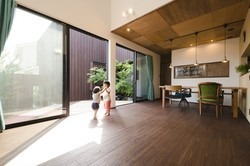 ホームライフ<br>京都府