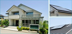 サンヨーホームズ　リフォーム<br>京都府