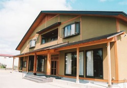 須藤建設<br>山形県山形市