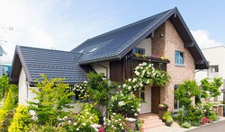 北洲ハウジング<br>岩手県盛岡市